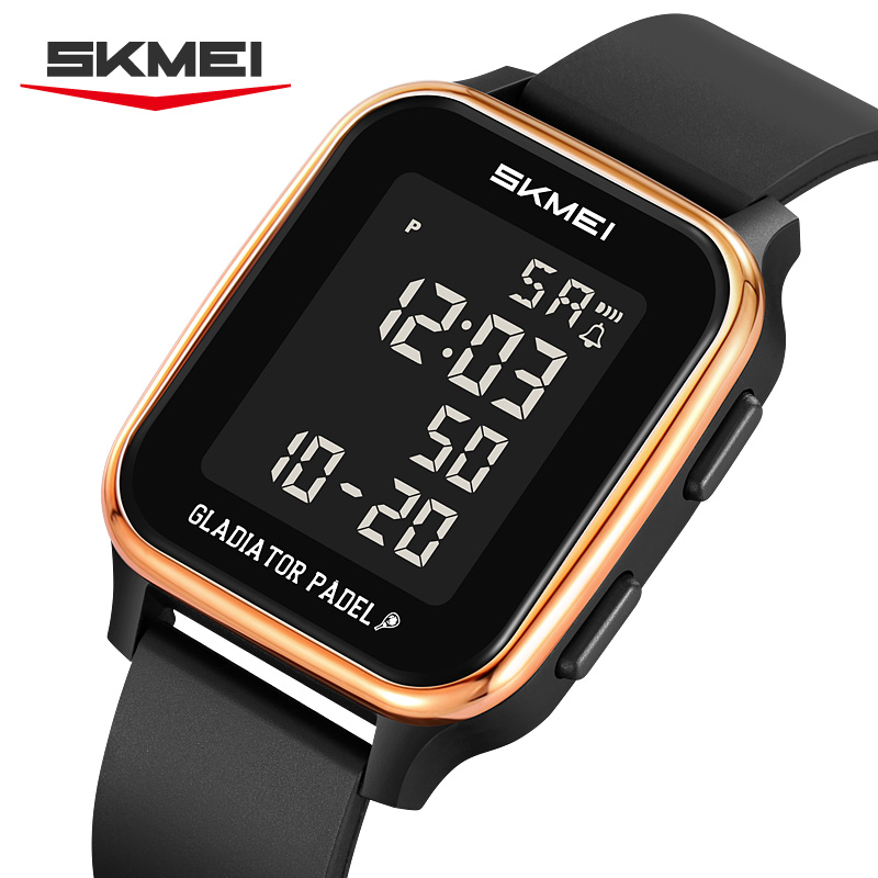 SKMEI Model 2716 Padel Tennis-Score Digital Watches