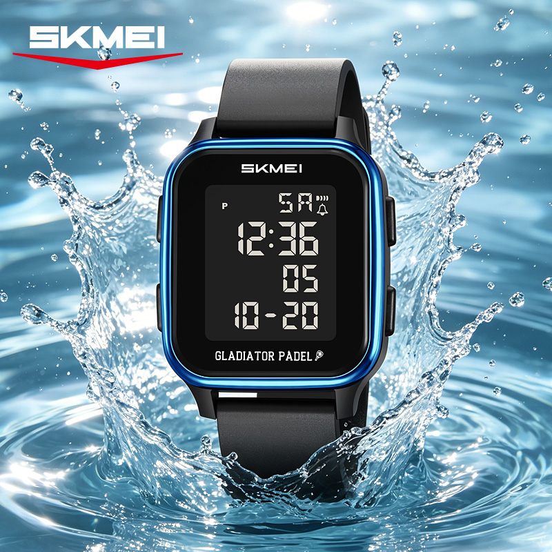 SKMEI Model 2716 Padel Tennis-Score Digital Watches