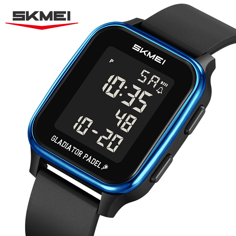 SKMEI Model 2716 Padel Tennis-Score Digital Watches