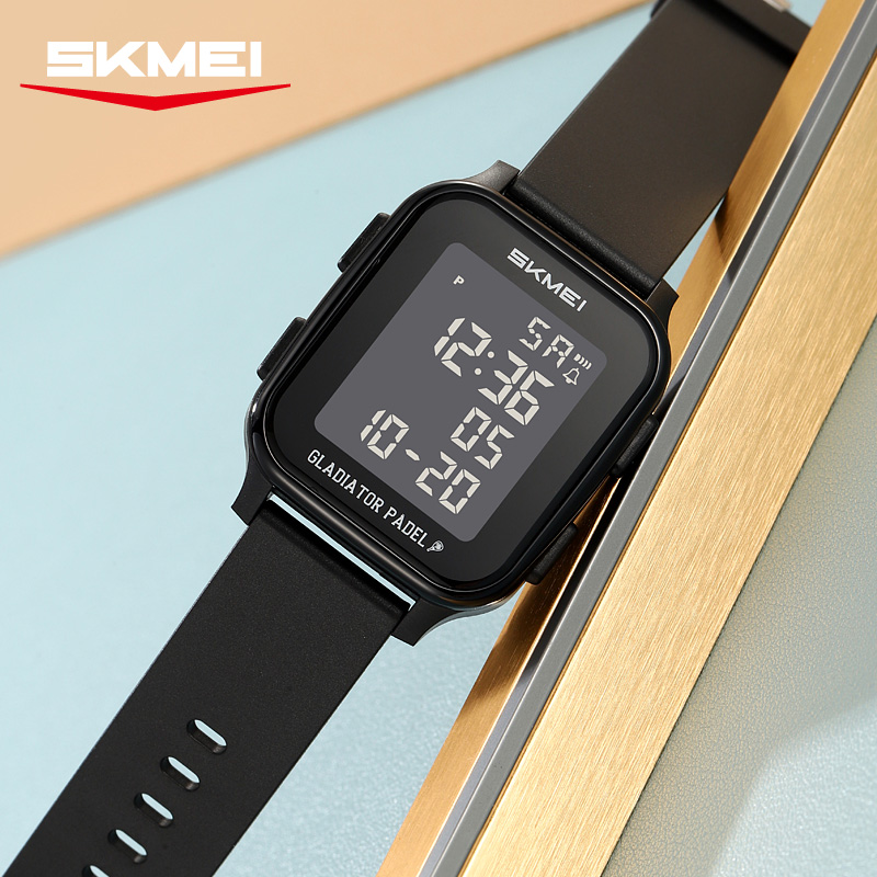 SKMEI Model 2716 Padel Tennis-Score Digital Watches