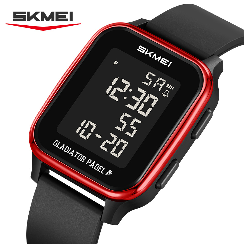 SKMEI Model 2716 Padel Tennis-Score Digital Watches