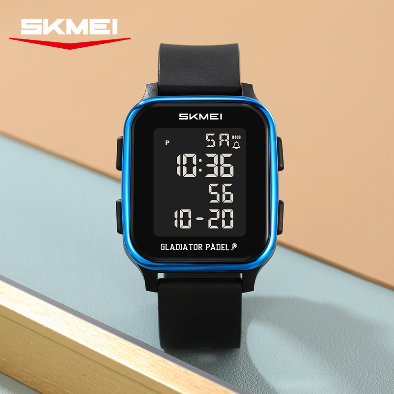 SKMEI Model 2716 Padel Tennis-Score Digital Watches