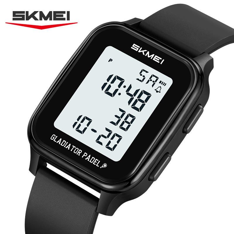 SKMEI Model 2716 Padel Tennis-Score Digital Watches