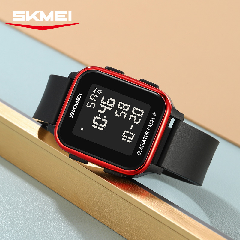 SKMEI Model 2716 Padel Tennis-Score Digital Watches