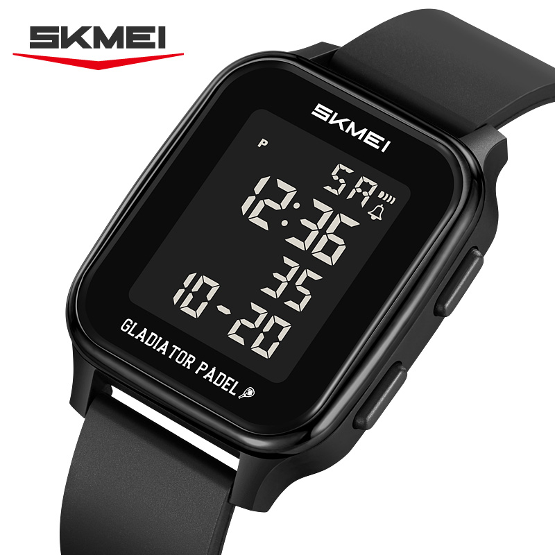 SKMEI Model 2716 Padel Tennis-Score Digital Watches