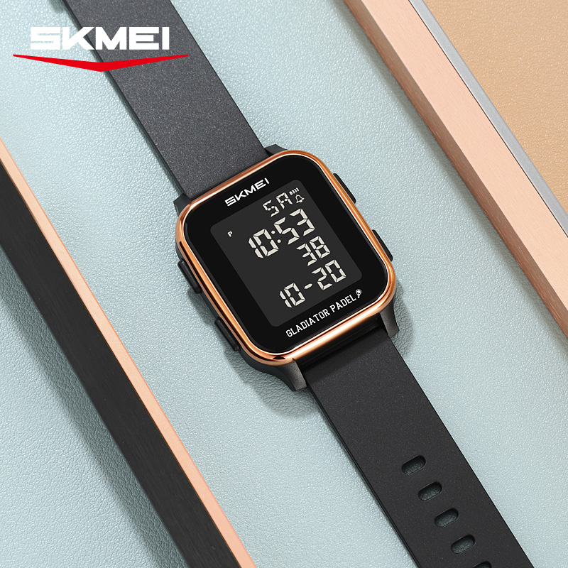 SKMEI Model 2716 Padel Tennis-Score Digital Watches