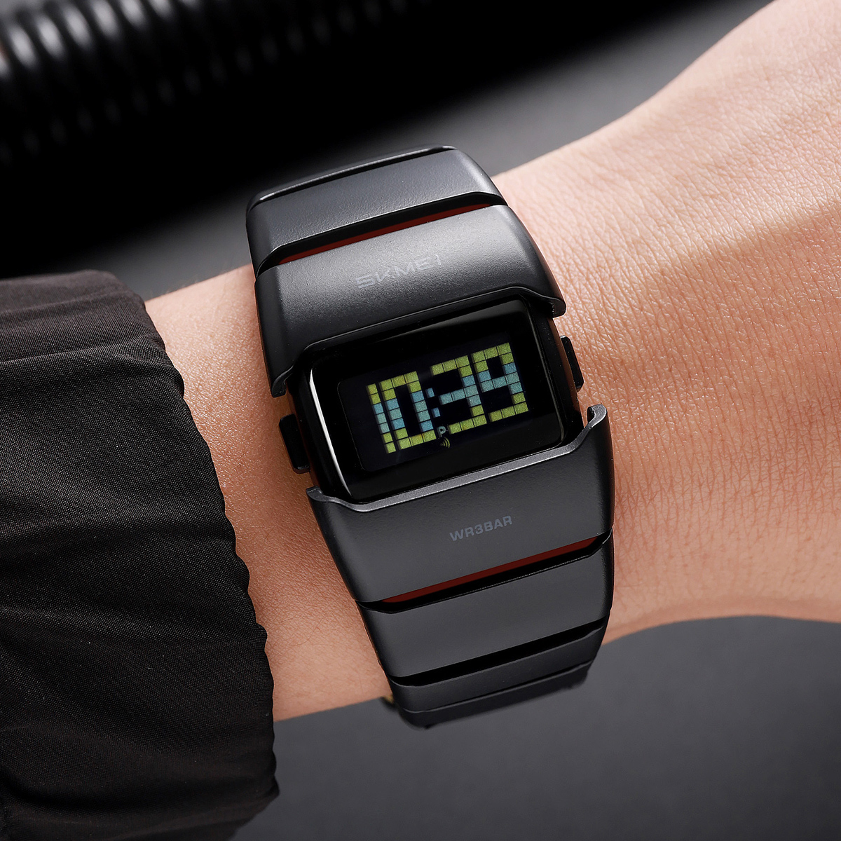 SKMEI 2722 Waterproof Multi-Function Sports Watch Bulk Supply