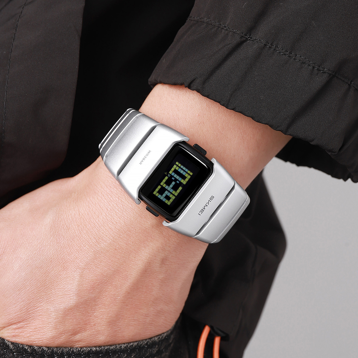 SKMEI 2722 Waterproof Multi-Function Sports Watch Bulk Supply