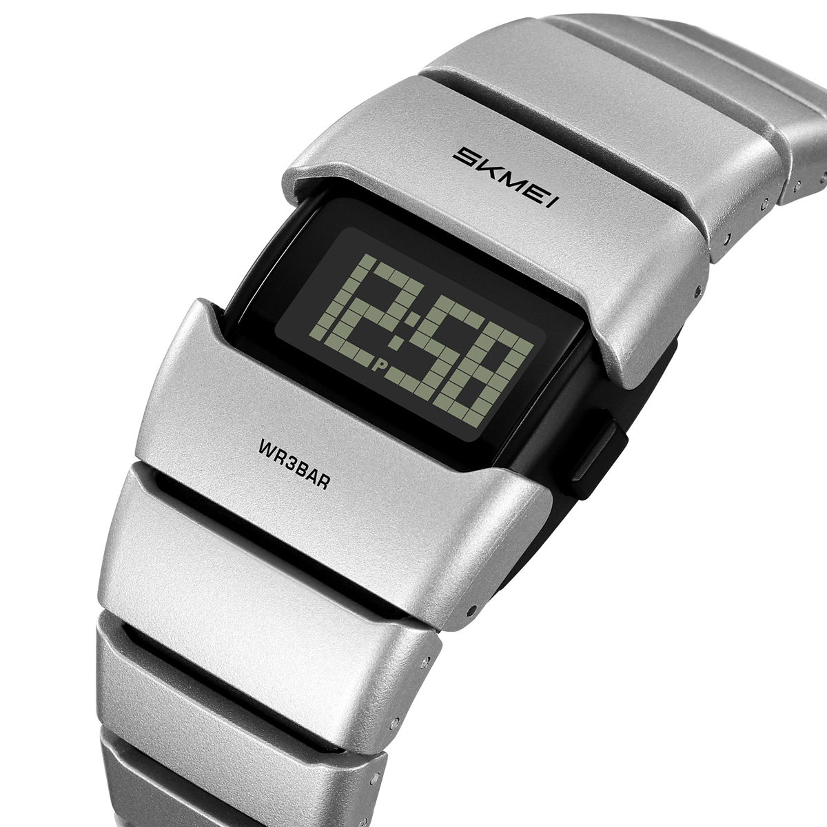 SKMEI 2722 Waterproof Multi-Function Sports Watch Bulk Supply