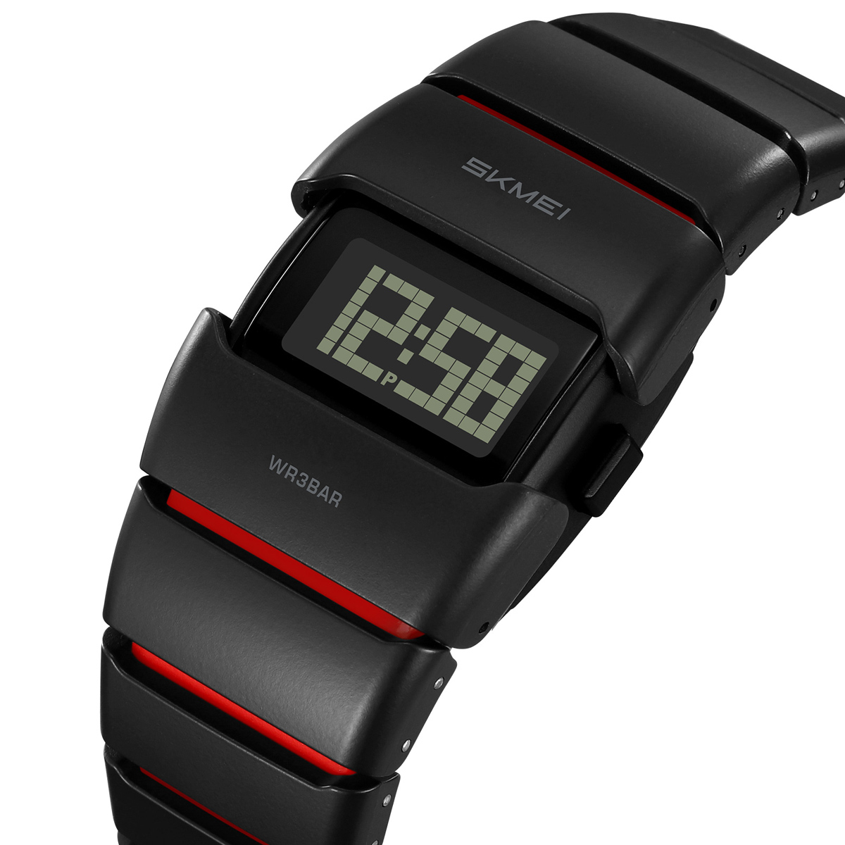 SKMEI 2722 Waterproof Multi-Function Sports Watch Bulk Supply