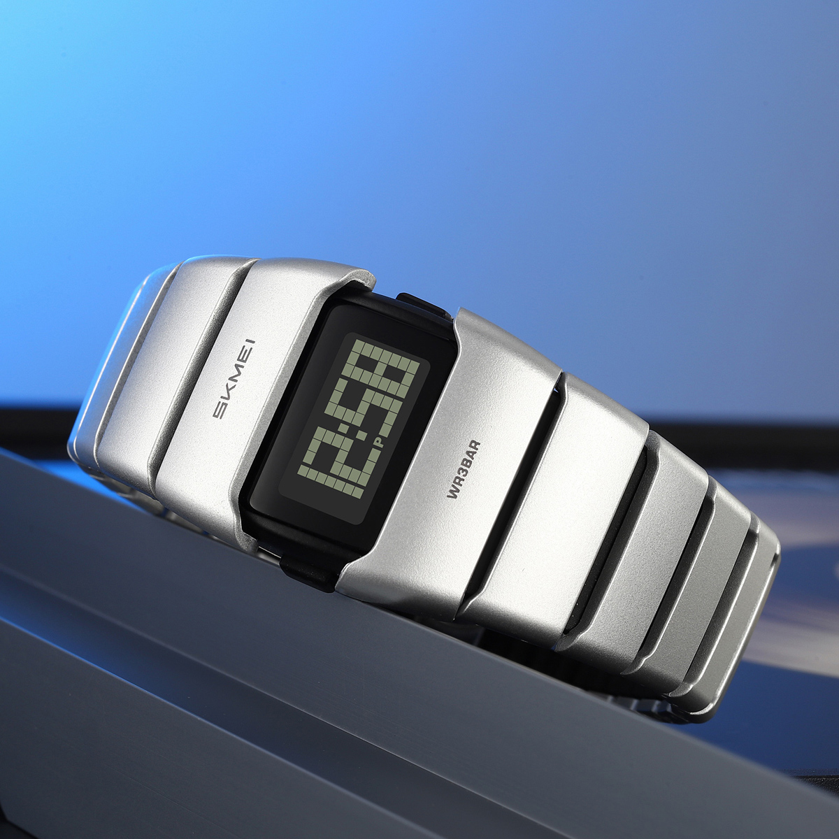 SKMEI 2722 Waterproof Multi-Function Sports Watch Bulk Supply