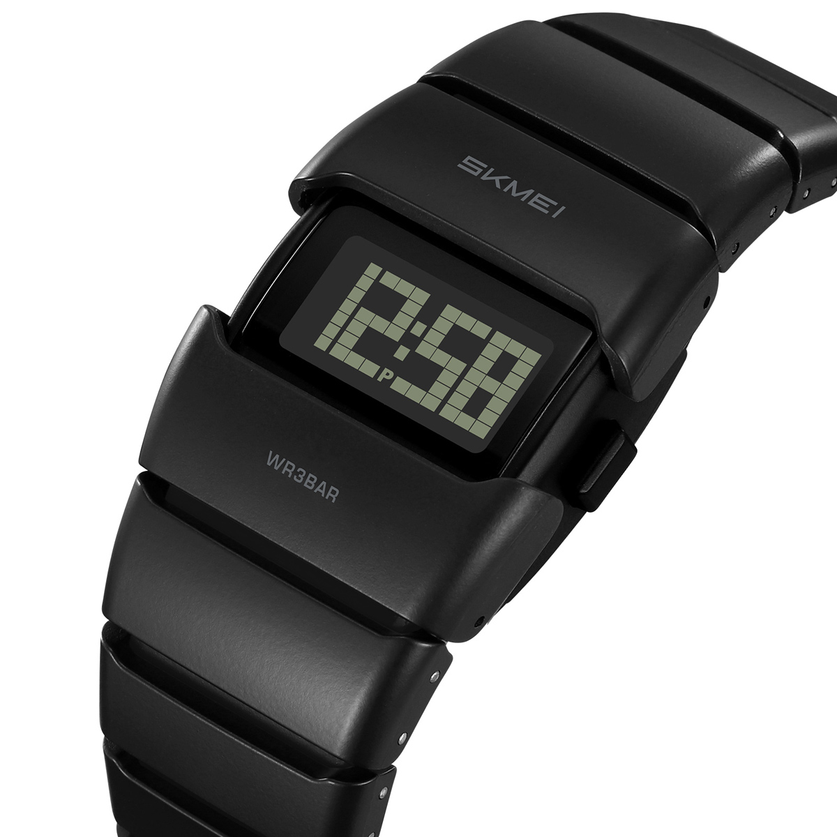 SKMEI 2722 Waterproof Multi-Function Sports Watch Bulk Supply