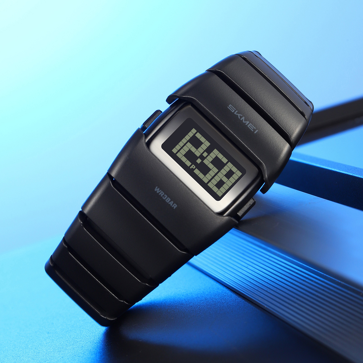 SKMEI 2722 Waterproof Multi-Function Sports Watch Bulk Supply