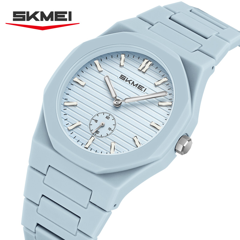 SKMEI Model 2730 Ultra-Lightweight Luxury-Inspired Quartz Watches