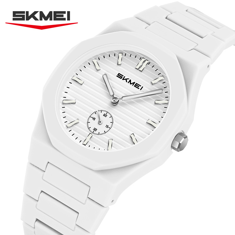 SKMEI Model 2730 Ultra-Lightweight Luxury-Inspired Quartz Watches