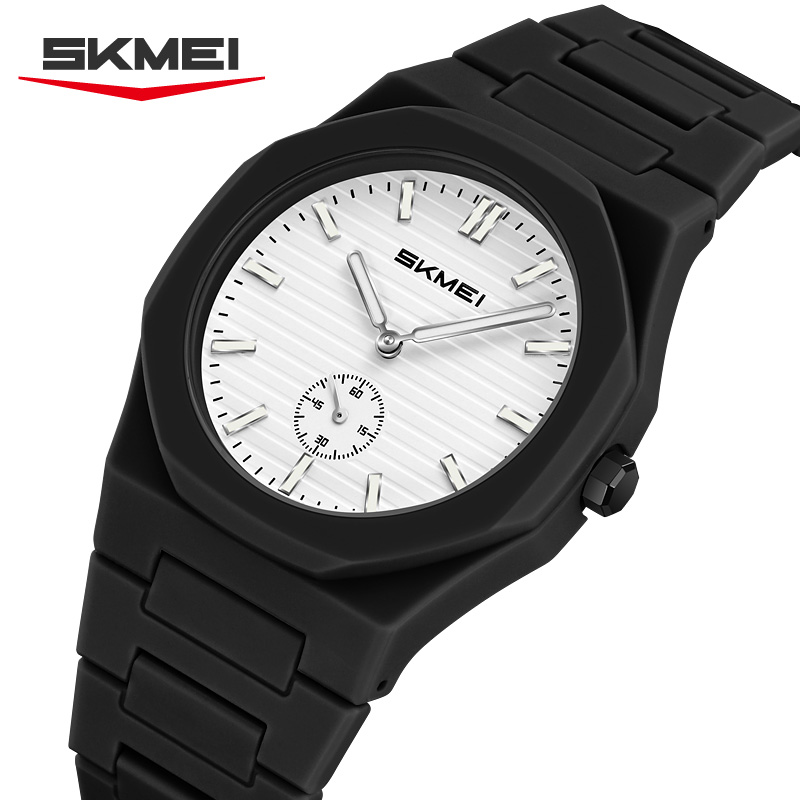 SKMEI Model 2730 Ultra-Lightweight Luxury-Inspired Quartz Watches