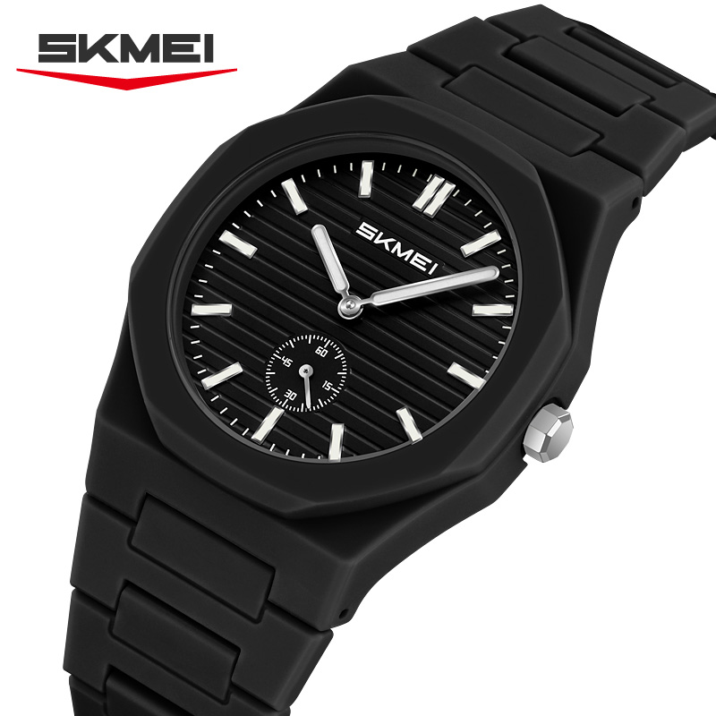 SKMEI Model 2730 Ultra-Lightweight Luxury-Inspired Quartz Watches