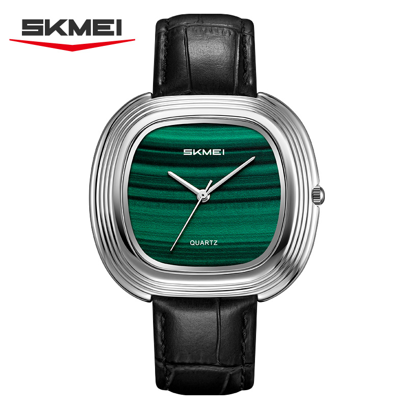 SKMEI 2731 square shape lady fashion watch