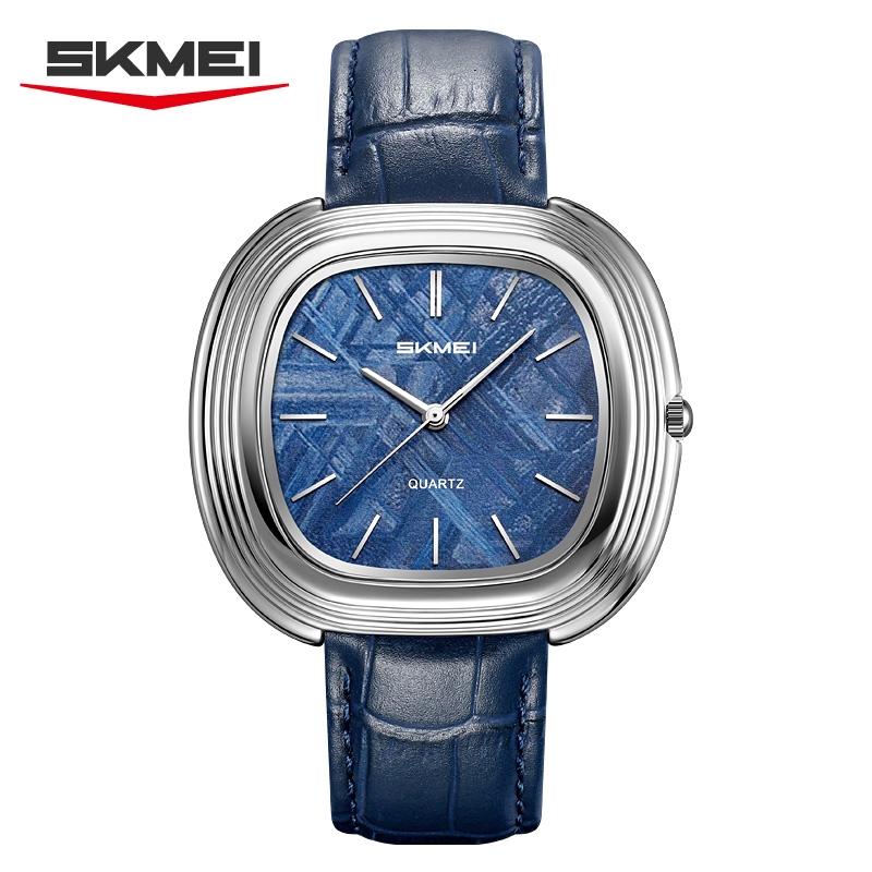 SKMEI 2731 square shape lady fashion watch