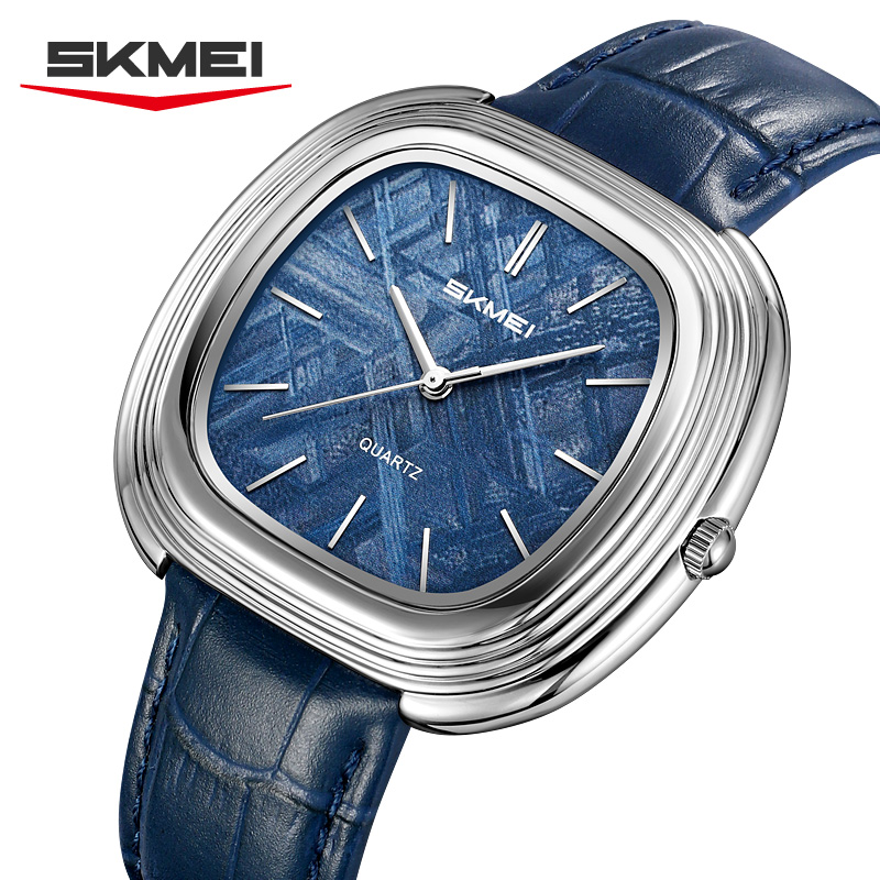 SKMEI 2731 square shape lady fashion watch