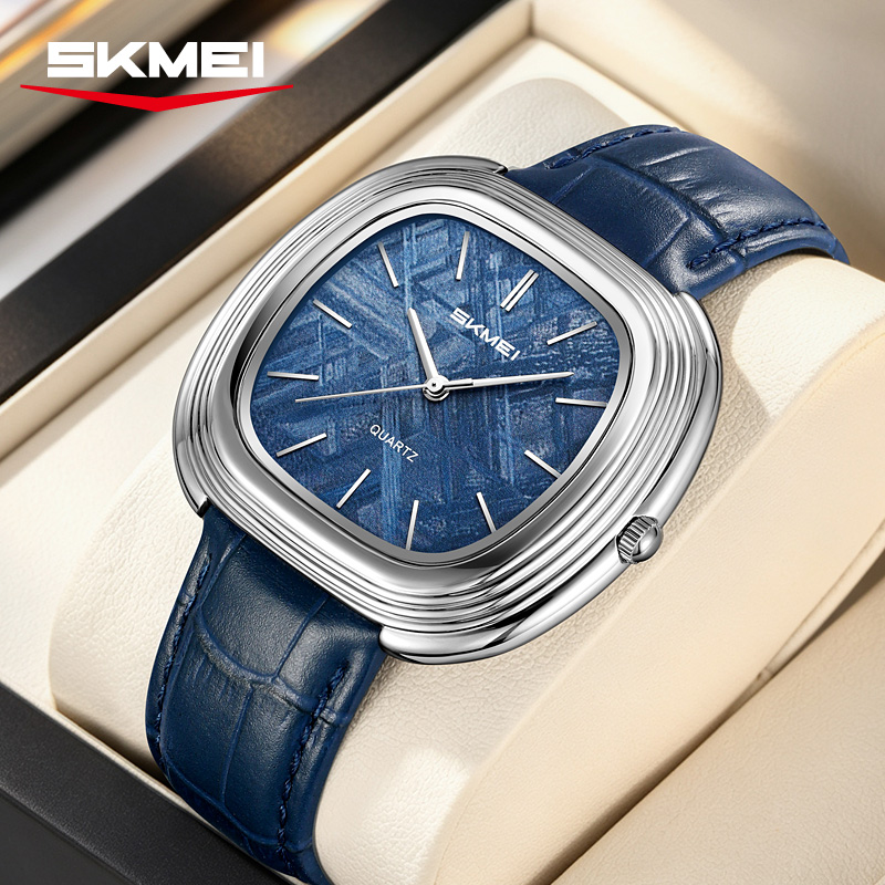 SKMEI 2731 square shape lady fashion watch