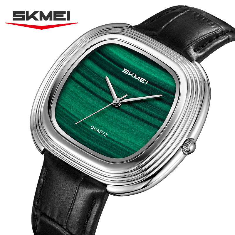 SKMEI 2731 square shape lady fashion watch