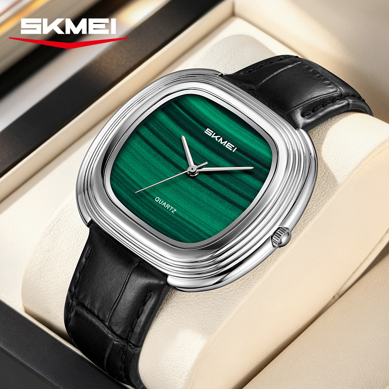 SKMEI 2731 square shape lady fashion watch