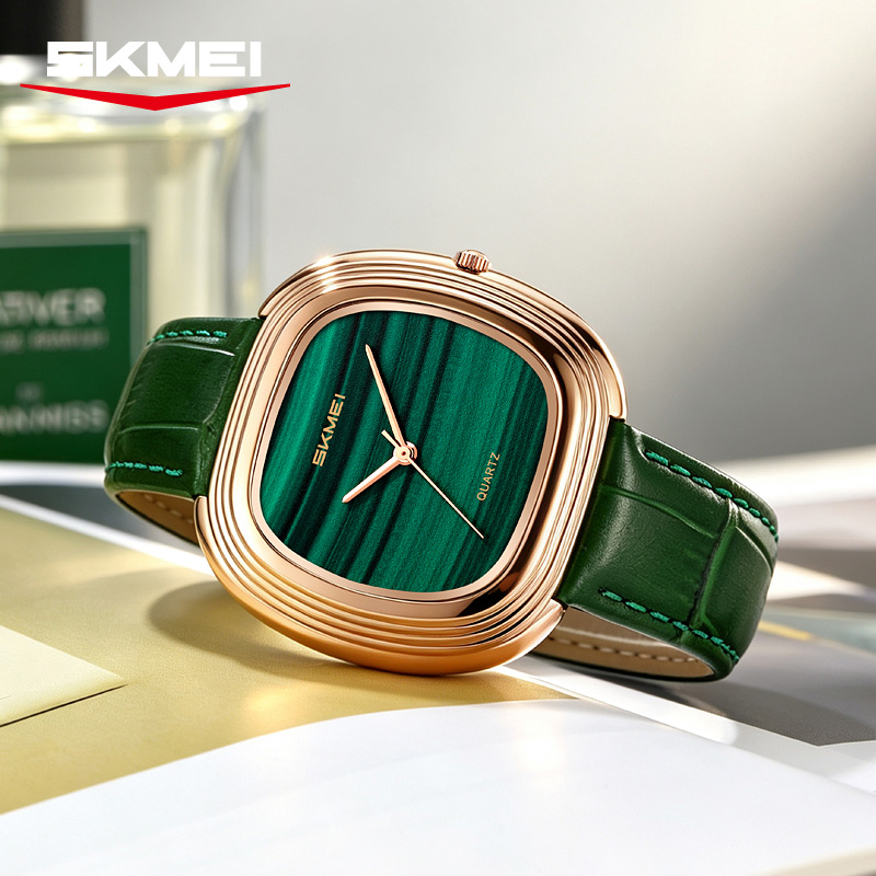 SKMEI 2731 square shape lady fashion watch