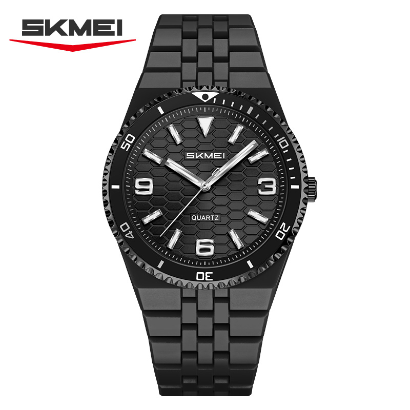 2748 SKMEI Fashion Analog Quartz Watch for Men