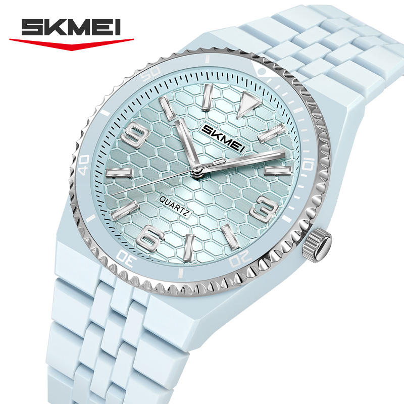 2748 SKMEI Fashion Analog Quartz Watch for Men