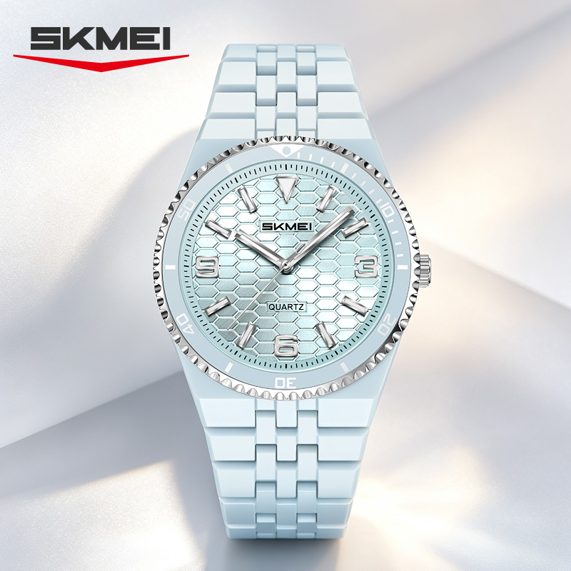 2748 SKMEI Fashion Analog Quartz Watch for Men