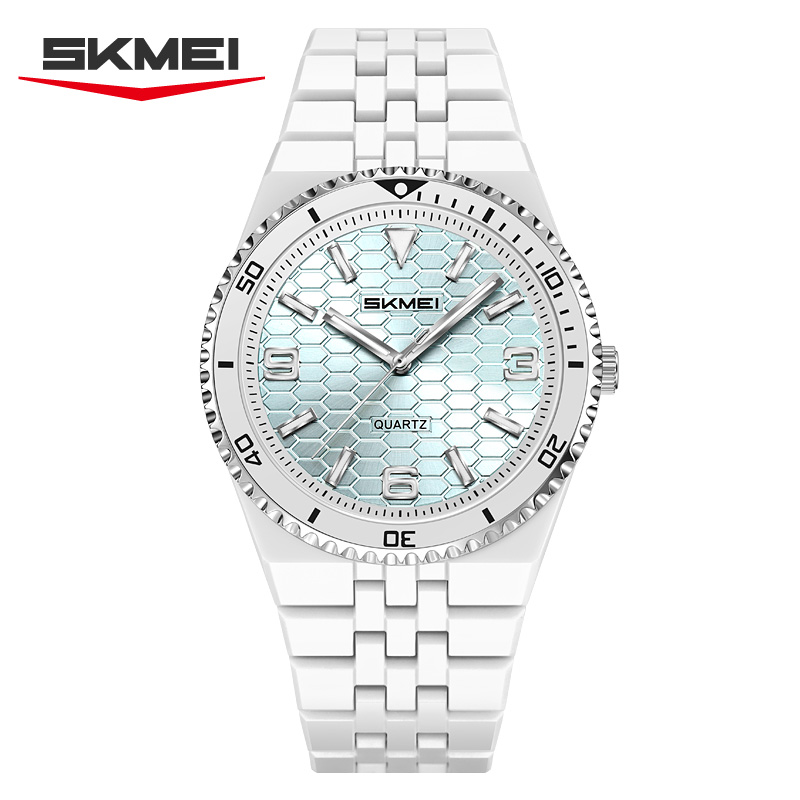 2748 SKMEI Fashion Analog Quartz Watch for Men