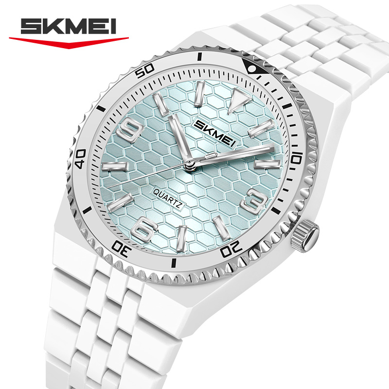2748 SKMEI Fashion Analog Quartz Watch for Men