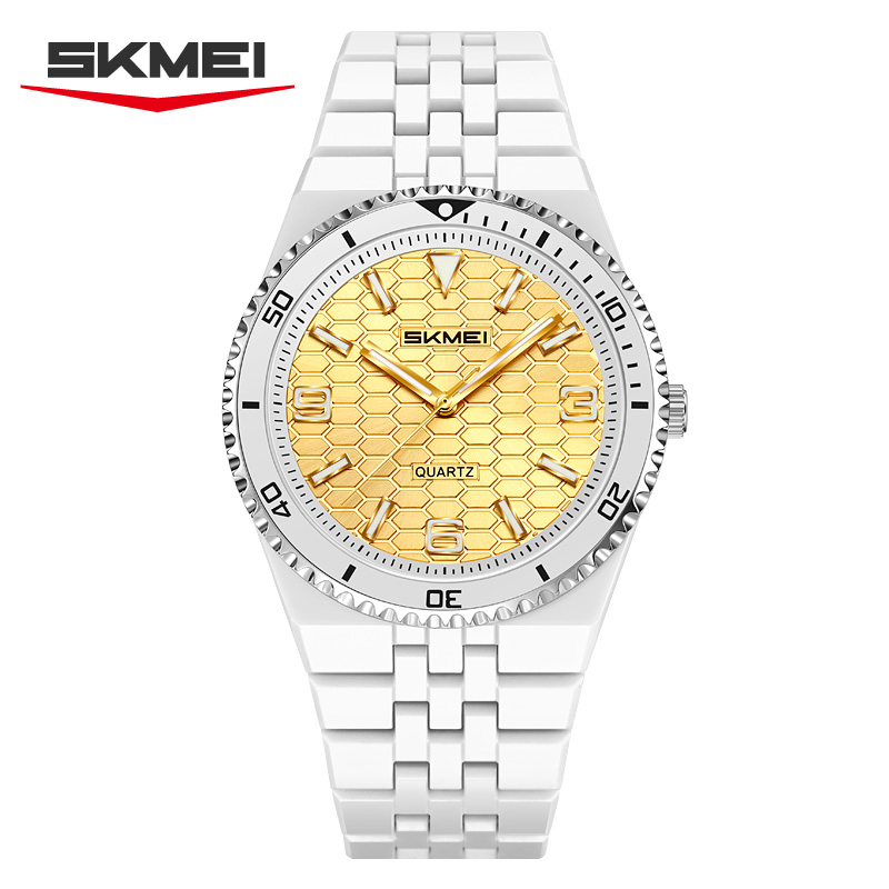 2748 SKMEI Fashion Analog Quartz Watch for Men