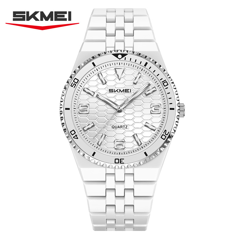 2748 SKMEI Fashion Analog Quartz Watch for Men