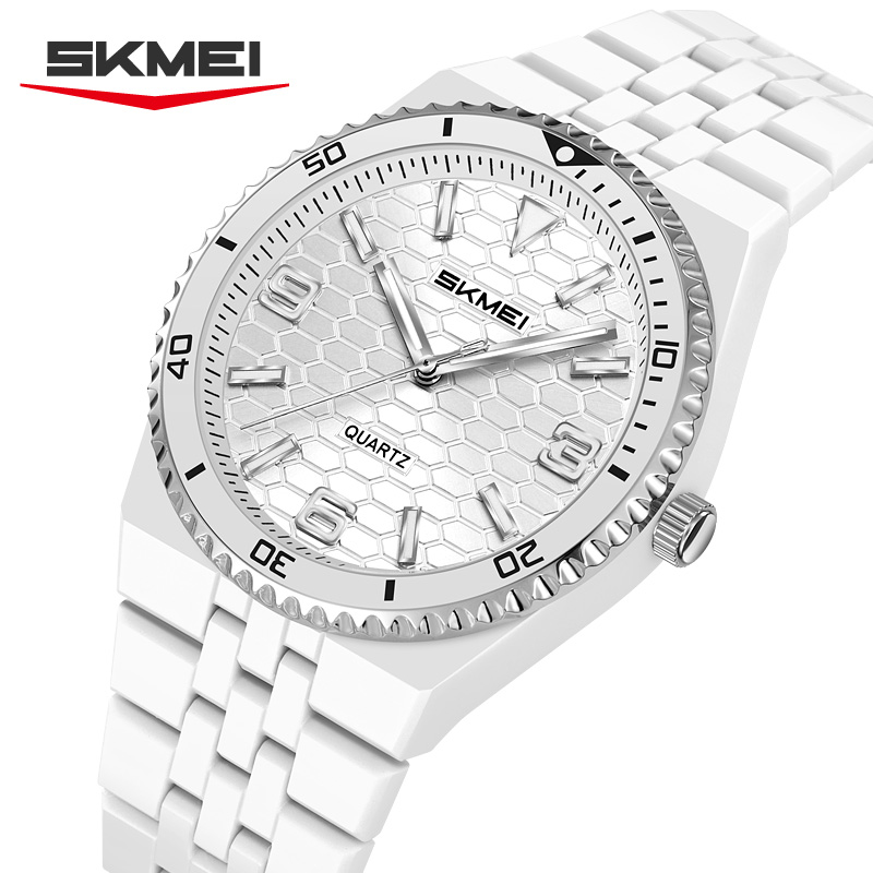 2748 SKMEI Fashion Analog Quartz Watch for Men