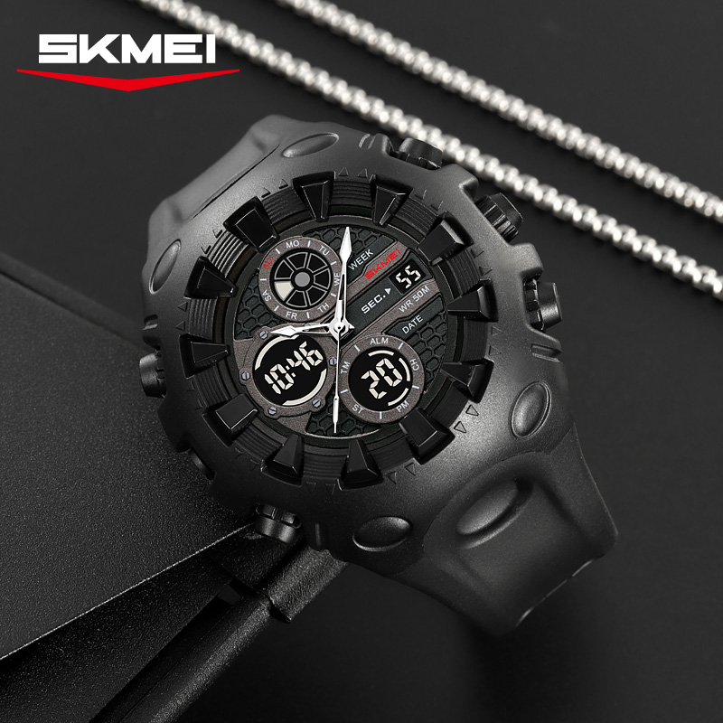 SKMEI SPORTS WATCH MODEL 2752