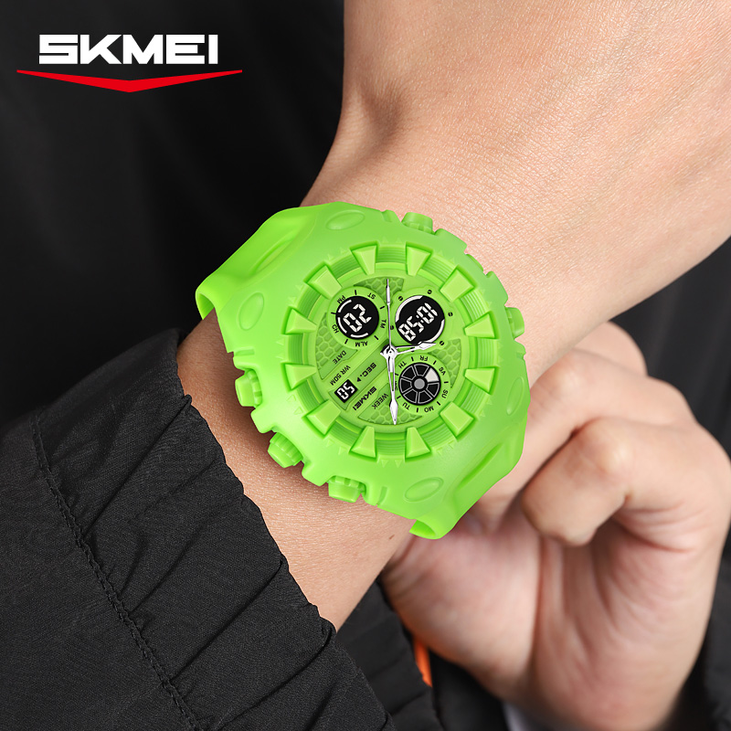 SKMEI SPORTS WATCH MODEL 2752