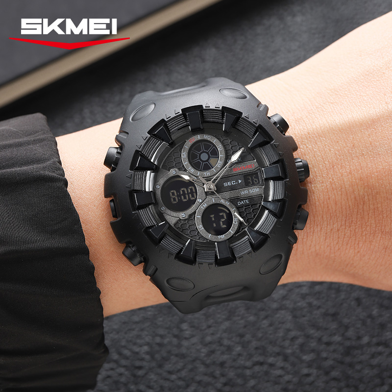 SKMEI SPORTS WATCH MODEL 2752