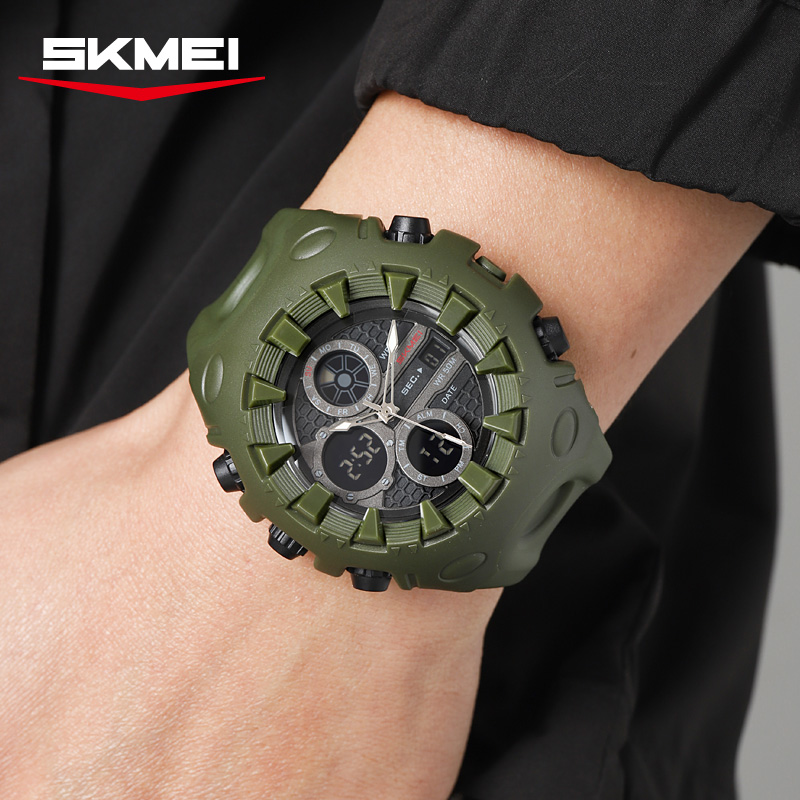 SKMEI SPORTS WATCH MODEL 2752