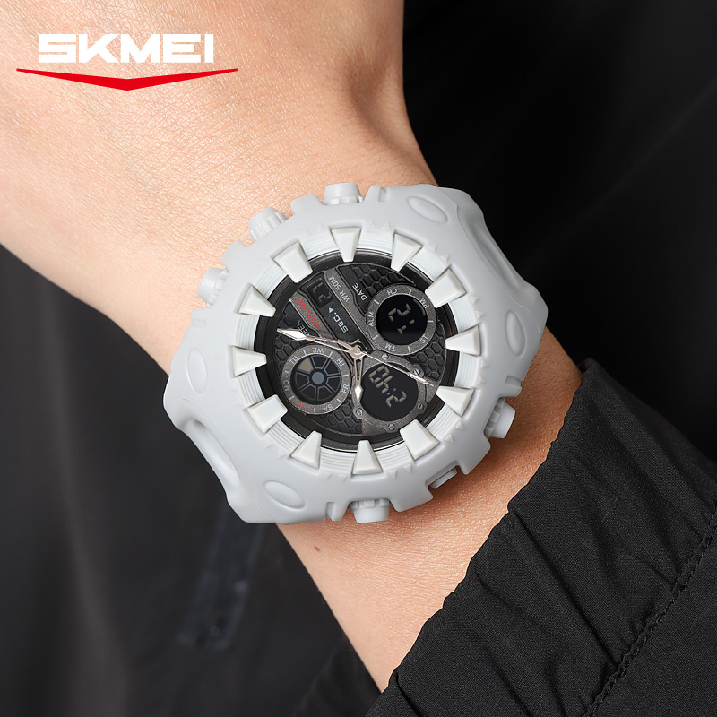 SKMEI SPORTS WATCH MODEL 2752