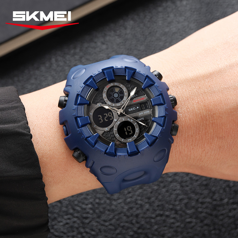 SKMEI SPORTS WATCH MODEL 2752