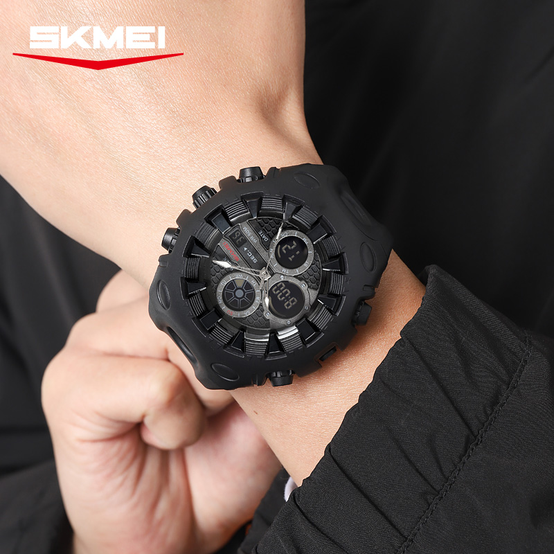 SKMEI SPORTS WATCH MODEL 2752