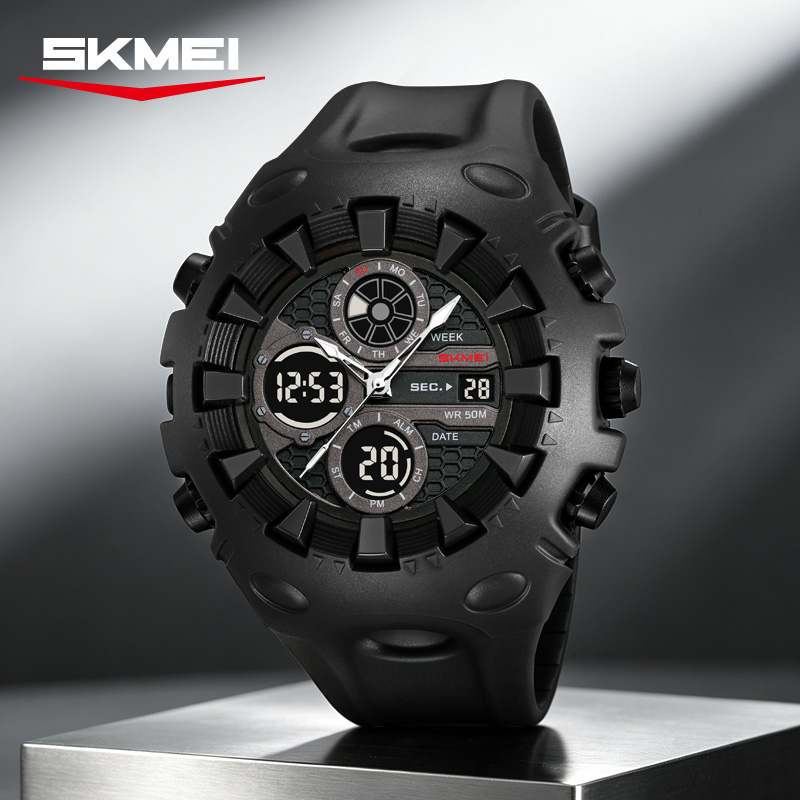 SKMEI SPORTS WATCH MODEL 2752
