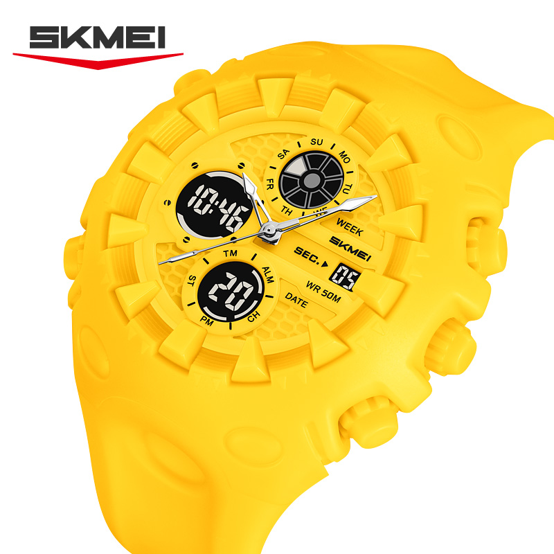 SKMEI SPORTS WATCH MODEL 2752