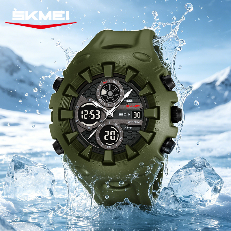 SKMEI SPORTS WATCH MODEL 2752