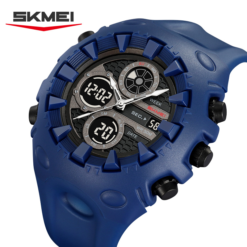 SKMEI SPORTS WATCH MODEL 2752