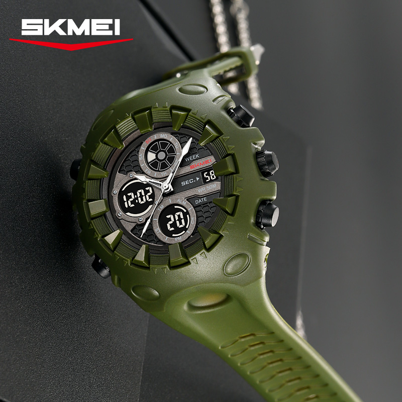 SKMEI SPORTS WATCH MODEL 2752