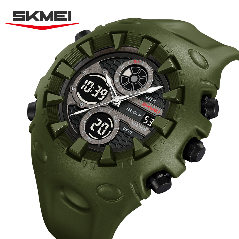 SKMEI SPORTS WATCH MODEL 2752