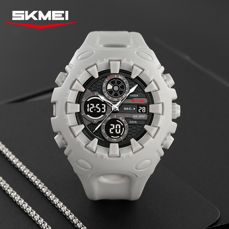 SKMEI SPORTS WATCH MODEL 2752